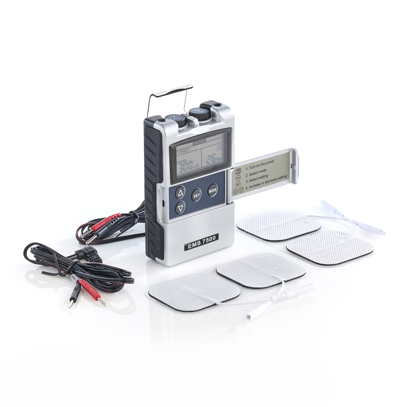 EMS 7500 Digital EMS